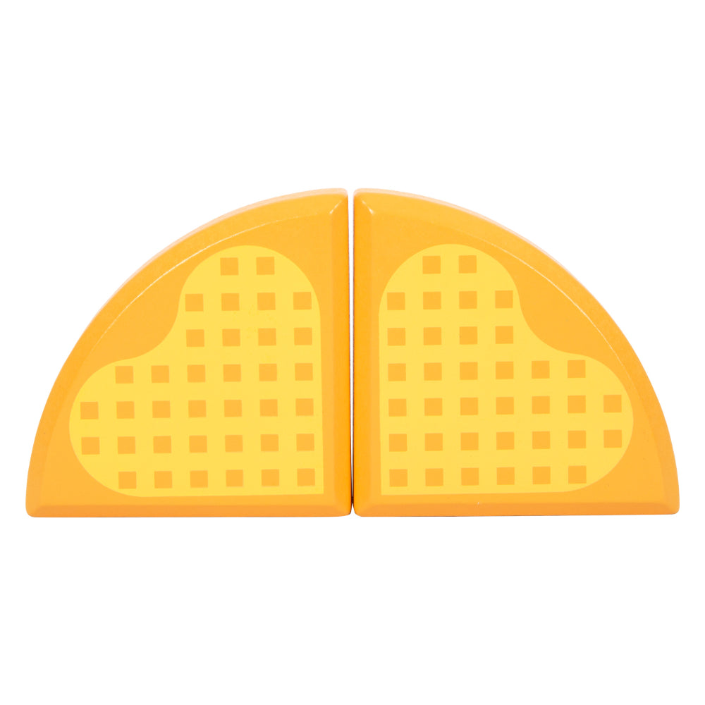 Coș de picnic de jucărie, Small Foot, Tasty, 3 ani+