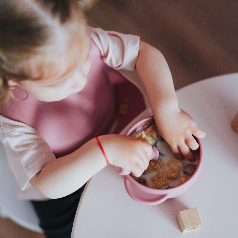 Bol din silicon diversificare, Elpi, Flamingo, 6 luni+