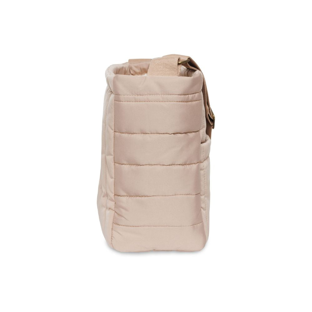 Geantă organizator pentru cărucior, Biscuit, Jollein, Practică pentru Mămici, 30 x 21 cm