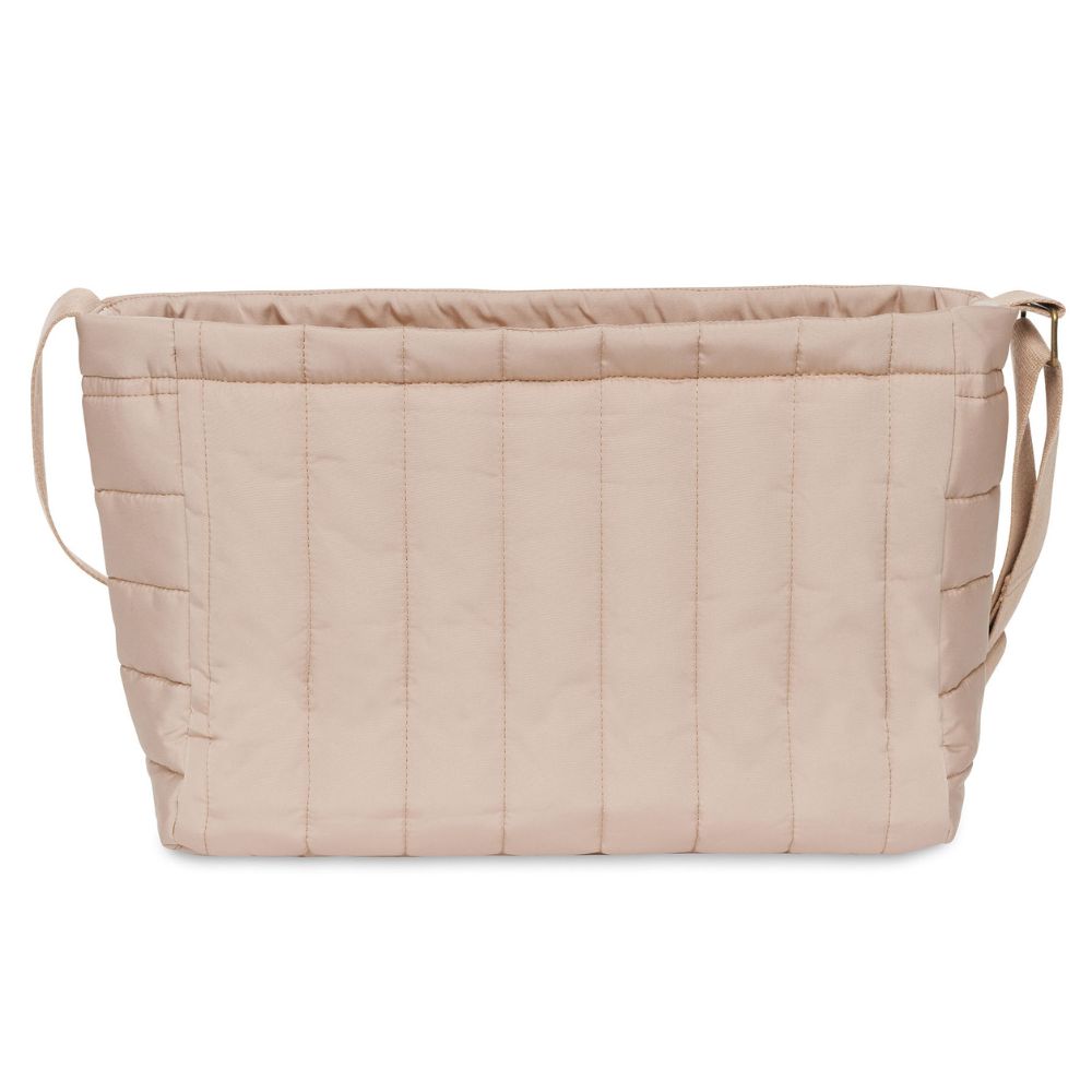 Geantă organizator pentru cărucior, Biscuit, Jollein, Practică pentru Mămici, 30 x 21 cm