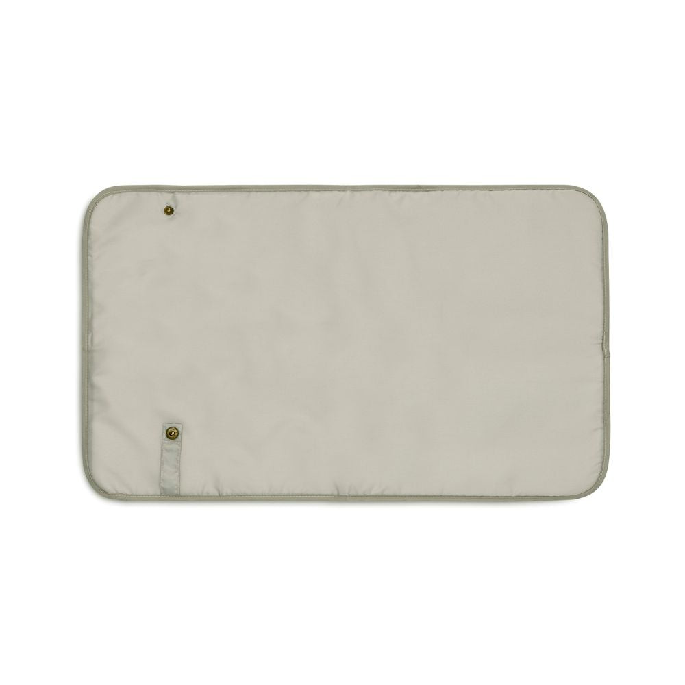 Geantă pentru Scutece, Moos – Verde Măsliniu, Jollein, Practică pentru Mămici, 42x30cm