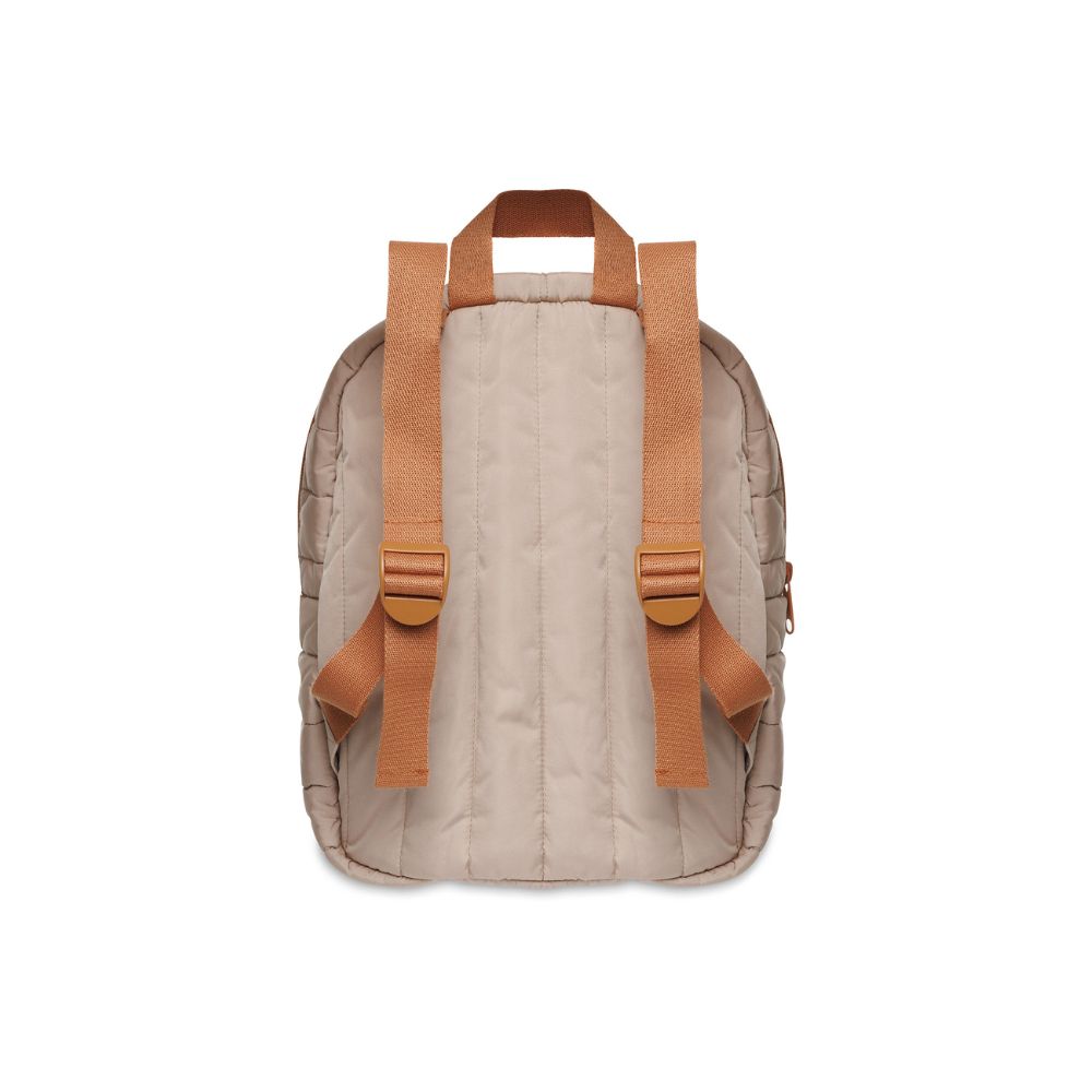 Ghiozdan copii cu 2 compartimente, Biscuit, Jollein, 3-8 ani, 24 x 29