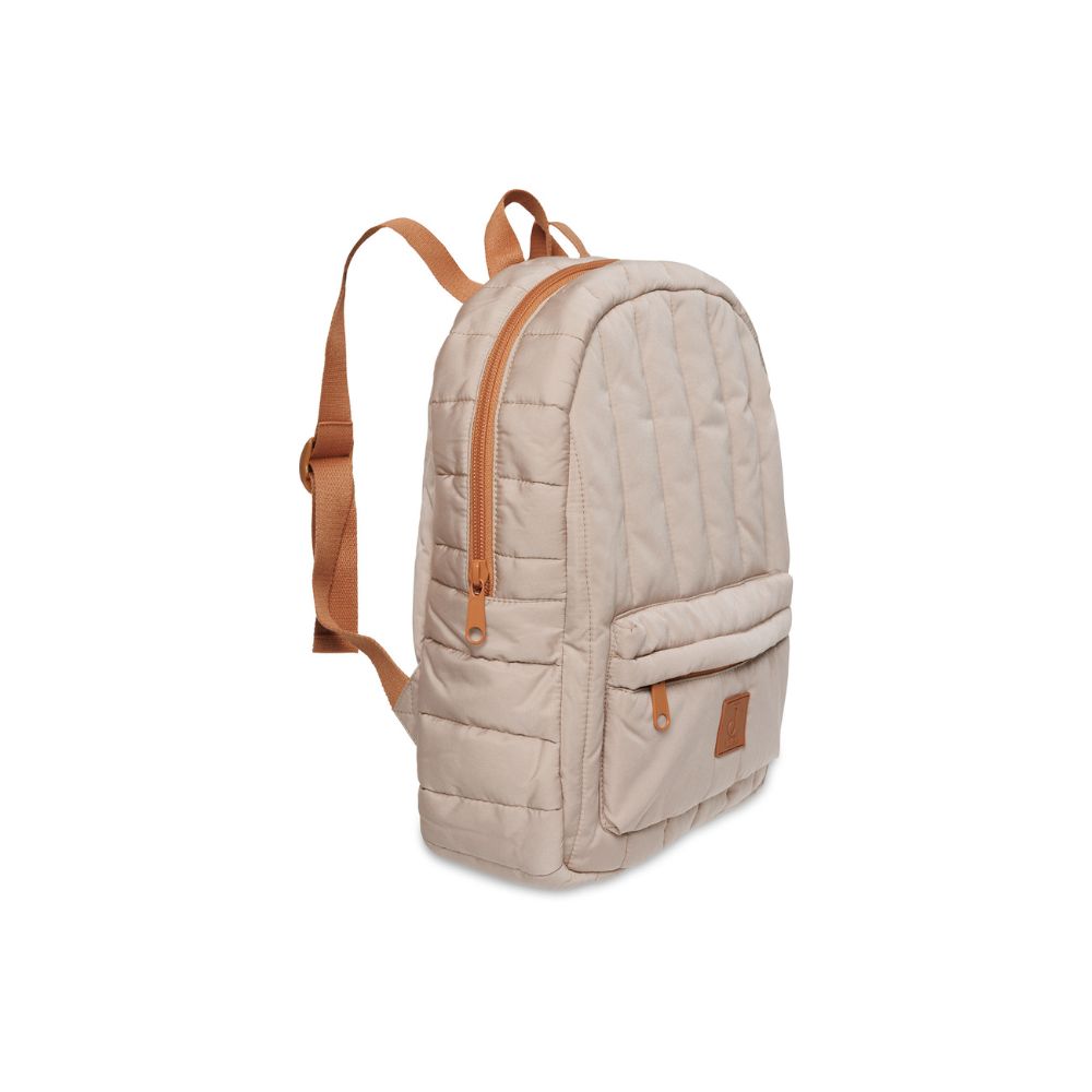 Ghiozdan copii cu 2 compartimente, Biscuit, Jollein, 3-8 ani, 24 x 29