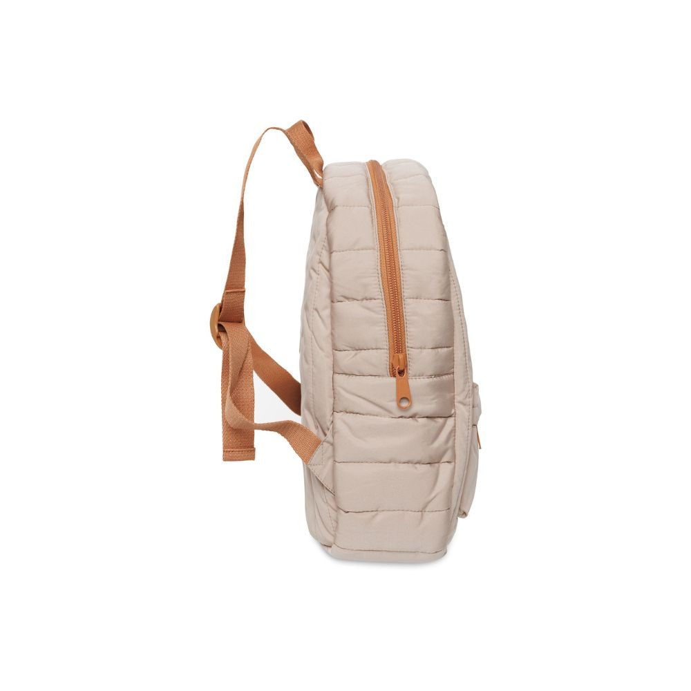 Ghiozdan copii cu 2 compartimente, Biscuit, Jollein, 3-8 ani, 24 x 29