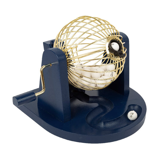 Joc de masă Bingo , Small Foot, 244 piese, 5 ani+