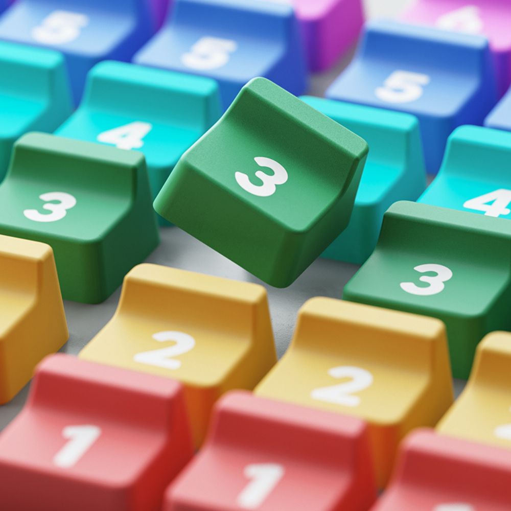 Joc electronic de strategie și logică, Smart Sudoku, GiiKER, 4 ani+