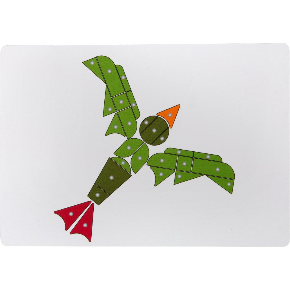 Joc interactiv copii, Plante și animale, Small Foot, 3 ani+