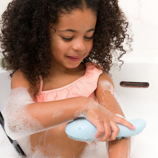 Jucărie de baie - Balena Kuji, OPPI, 3 ani+