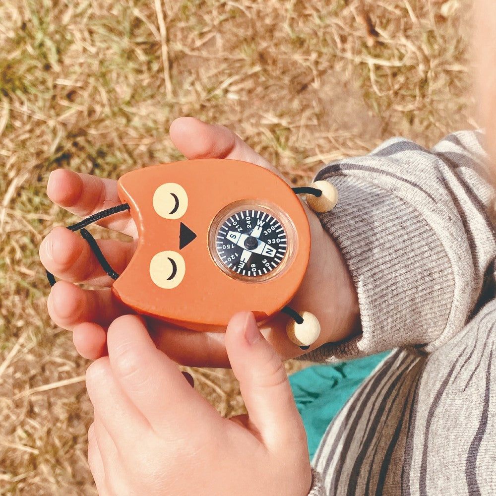 Kitul Exploratorului, Safari Adventure, Tender Leaf, 10 piese, 3 ani+