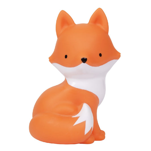 Lampă de veghe pentru copii, Micuța Vulpe, A Little Lovely Company