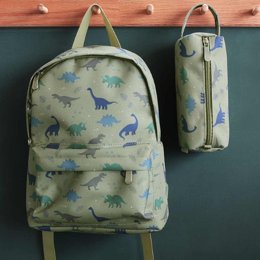 Penar copii pentru școală și grădiniță, Dinozauri, A Little Lovely Company