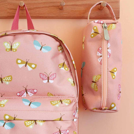 Penar copii pentru școală și grădiniță, Fluturași, A Little Lovely Company