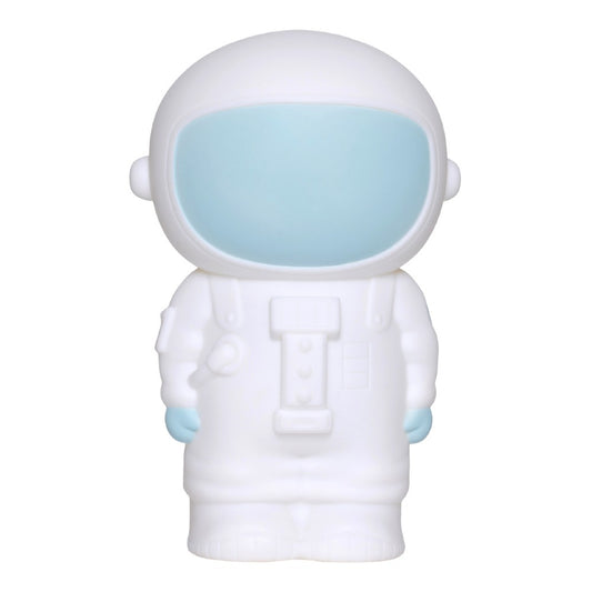 Pușculiță pentru copii, Astronaut, A Little Lovely Company, 11.9 x 16.5 x 9 cm