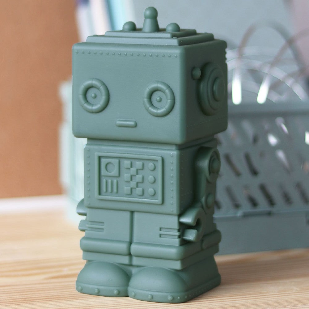 Pușculiță pentru copii, Micul Robot, A Little Lovely Company