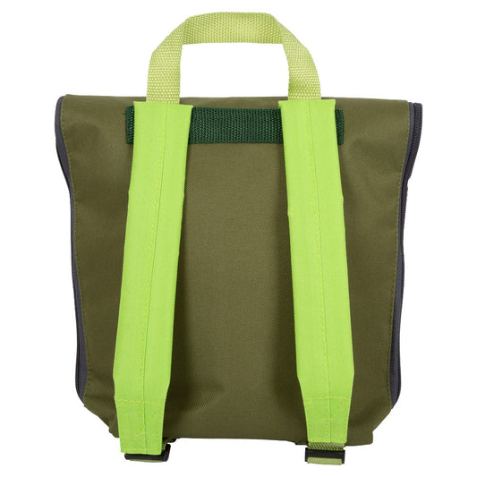 Rucsac Explorator Discover pentru copii, 9 piese, Small Foot, 3 ani+