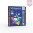 Set de construcție magnetic, Light Star, Connetix Tiles, 28 piese, 3 ani+
