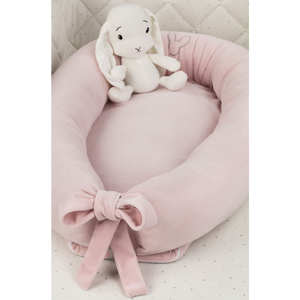 Baby Nest, Effiki, Catifea, Roz