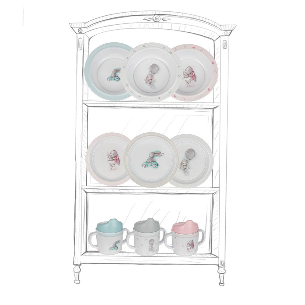 Cană de apă, Effiki, The Balloon, 200 ml