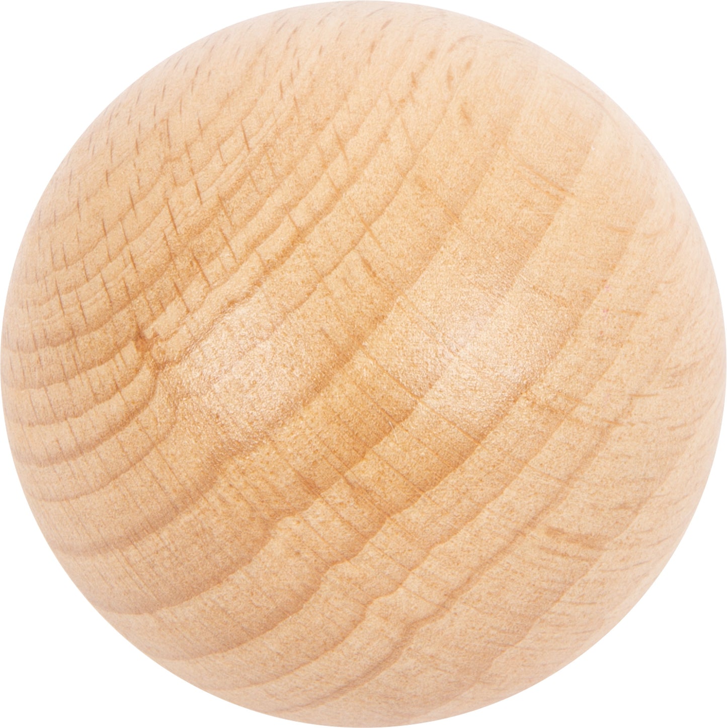 Curcubeu din lemn, Small Foot, Safari, 9 piese, 12 luni+