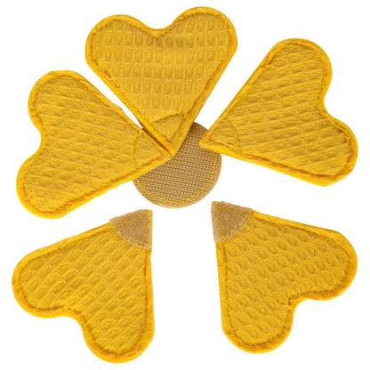 Aparat de vafe de jucărie Small Foot Tasty, 9 piese, 2 ani+