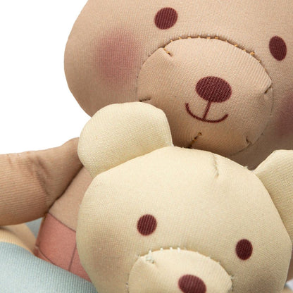 Bathdoll Teddy Bear pentru joaca in apa