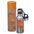 Sticlă apă inox, 0.5L, TEMPflask 0.5L,Carl Oscar, Portocaliu