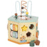 Cub activități cu 7 laturi,Safari, Small Foot, 12 luni+