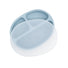 Farfurie din silicon diversificare, Elpi, Sky, 6 luni+