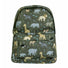 Ghiozdan copii, Savana, A Little Lovely Company, 3-5 ani, 23,5x30 cm