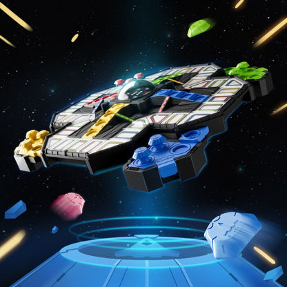 Smart Crystal Ball GiiKER Super Ludo
