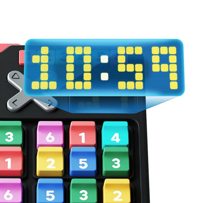 Joc electronic de strategie și logică, Smart Sudoku, GiiKER, 4 ani+