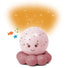 Lampă de veghe pentru copii, Twinkles To Go Octo™, Pastel Pink, Cloud B, 0 luni+