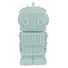 Lampă de veghe pentru copii, Micul Robot, A Little Lovely Company, Albastru