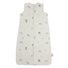 Sac de dormit bebelusi din jerseu, Farm, Jollein, 90cm, OEKO-TEX