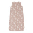 Sac de dormit bebelusi din jerseu, Miffy Snuffy - Wild Rose, Jollein, 110 cm