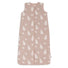 Sac de dormit bebelusi din jerseu, Miffy Snuffy - Wild Rose, Jollein, 90cm, OEKO-TEX