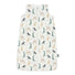 Sac de dormit pentru bebeluși din jerseu, Jungle Jambo, Jollein, 70 cm, OEKO-TEX