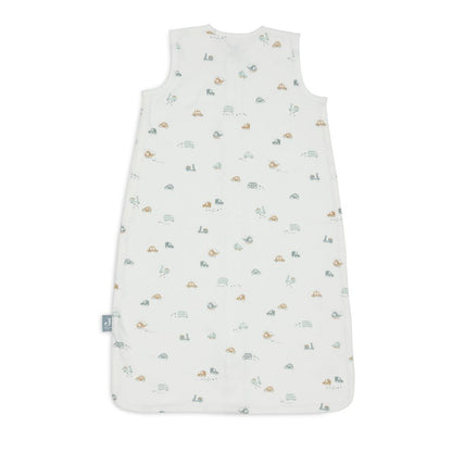 Sac de dormit pentru bebeluși din jerseu, On The Go, Jollein, 110 cm, OEKO-TEX