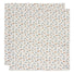 Set 2 museline din bumbac, Dinozauri Roarsome, Jollein, Alb, 115x115 cm,  OEKO-TEX