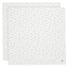 Set 2 museline din bumbac, On the Go , Jollein, 115x115 cm, OEKO-TEX