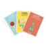 Set 24 carduri creative Stix+Piks, OPPI, 3 ani+