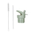 Set accesorii sticlă apă copii, Blossom Salvie, A Little Lovely Company, 6 luni+