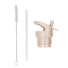 Set accesorii sticlă apă copii, Blossom,  A Little Lovely Company, 6 luni+