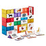 Set magnetic, Toppers Animal Duo Puzzle, Learn & Grow, 40 piese, 3 ani+