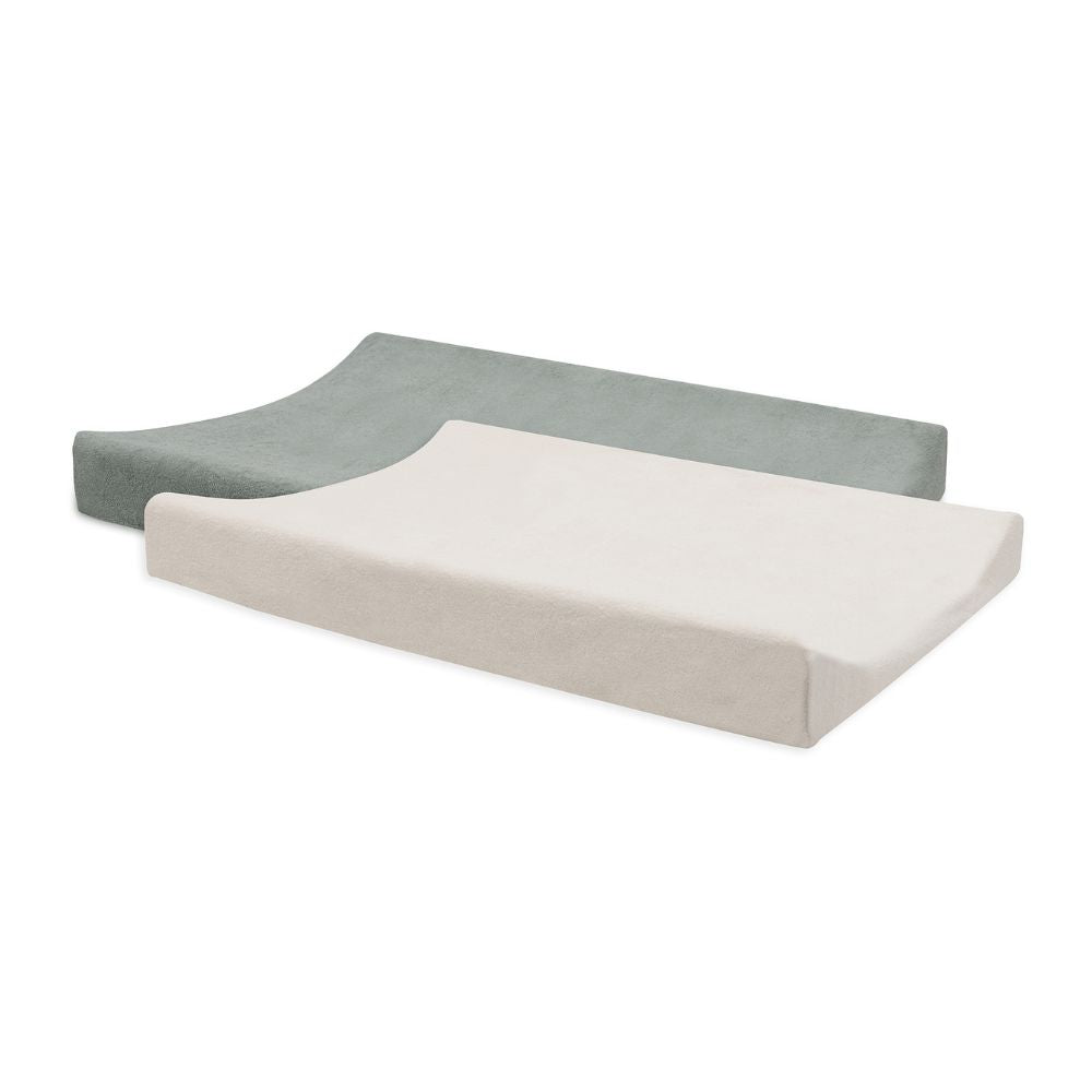 husa saltea Terry 50x70 cm set 2