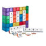Set magnetic, Toppers Numeric Pack, Learn & Grow, 40 piese, 3 ani+