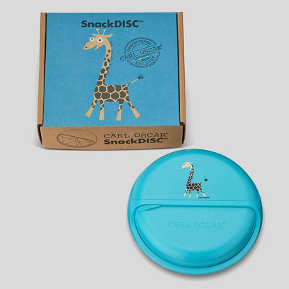 SnackDISC pentru scoala excursii si picnic