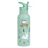 Sticlă de apă XL copii din oțel inoxidabil, Forest Friends, A Little Lovely Company, 500 ml, 6 luni+