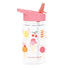 Sticlă de apă copii, Ice-Cream, A Little Lovely Company, 450 ml, 6 luni+