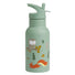 Sticlă de apă copii din oțel inoxidabil, Forest Friends, A Little Lovely Company, 350 ml,  6 luni+